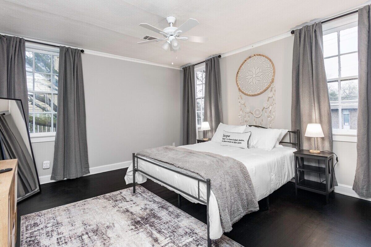 1 Bed, 1 Bath Minutes from Everything in MGM!