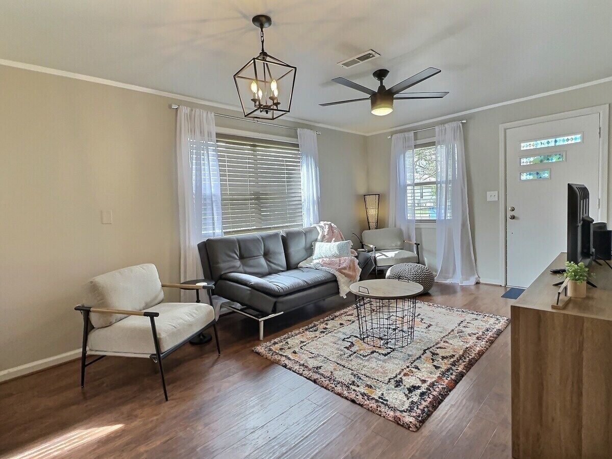 Downtown Prattville-1Bed 1Bath!
