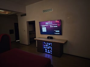 Quarto | 1 quarto, Wi-Fi de cortesia