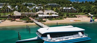 Luxury 2 BR Coral Vista Villa - Westin St John