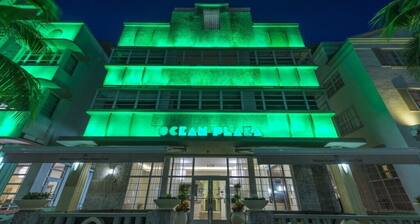 McAlpin Ocean Plaza, a Hilton Grand Vacations Club - 1 Bedroom - 1BD