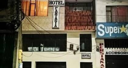 Hotel Fantasia