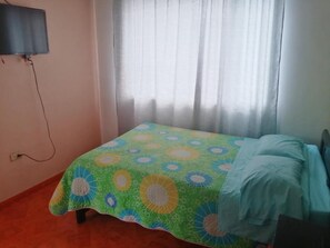 Free WiFi - Hotel Fantasia (San Juan de Pasto)