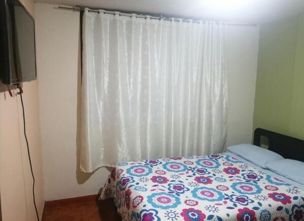 Free WiFi - Hotel Fantasia (San Juan de Pasto)