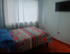 Free WiFi - Hotel Fantasia (San Juan de Pasto)