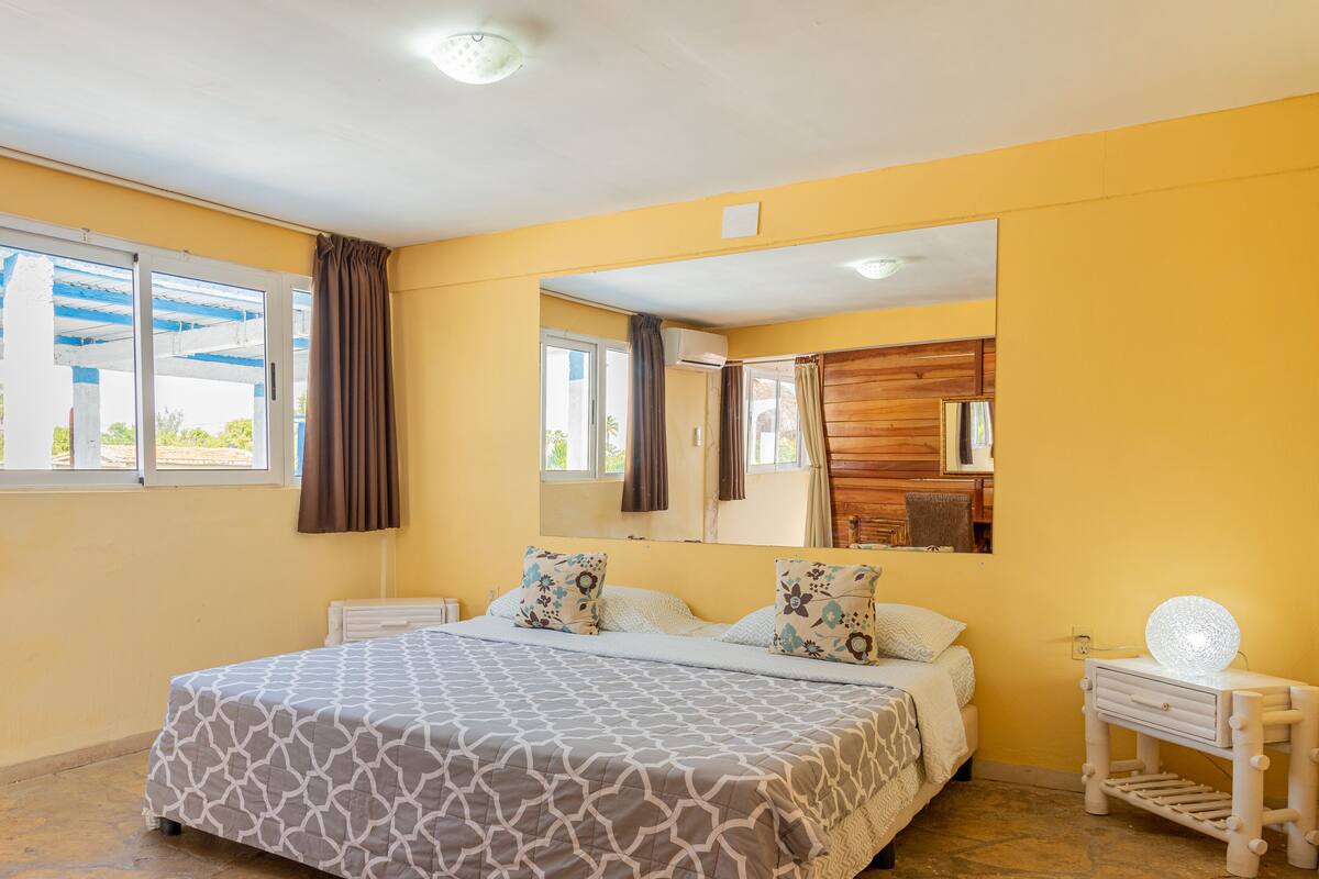 Deluxe Villa | 1 bedroom, premium bedding, down duvets, minibar