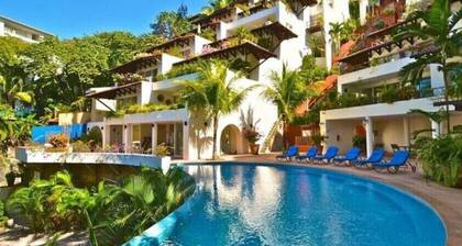 Stunning HGTV Designer Villa - Panoramic Ocean Views - Private Hot Tub -Video