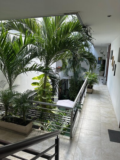 Hotel Boutique Murana Tulum