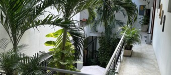 Hotel Boutique Murana Tulum