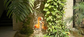 Hotel Boutique Murana Tulum