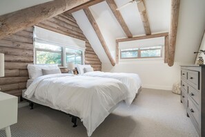 3 chambres, bureau, fer et planche à repasser, Wi-Fi gratuit