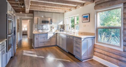 The Anderson House Calistoga