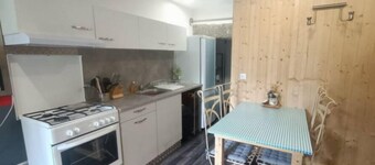 Joli Studio Cosy