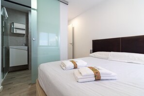 3 Schlafzimmer, WLAN, Bettwäsche
