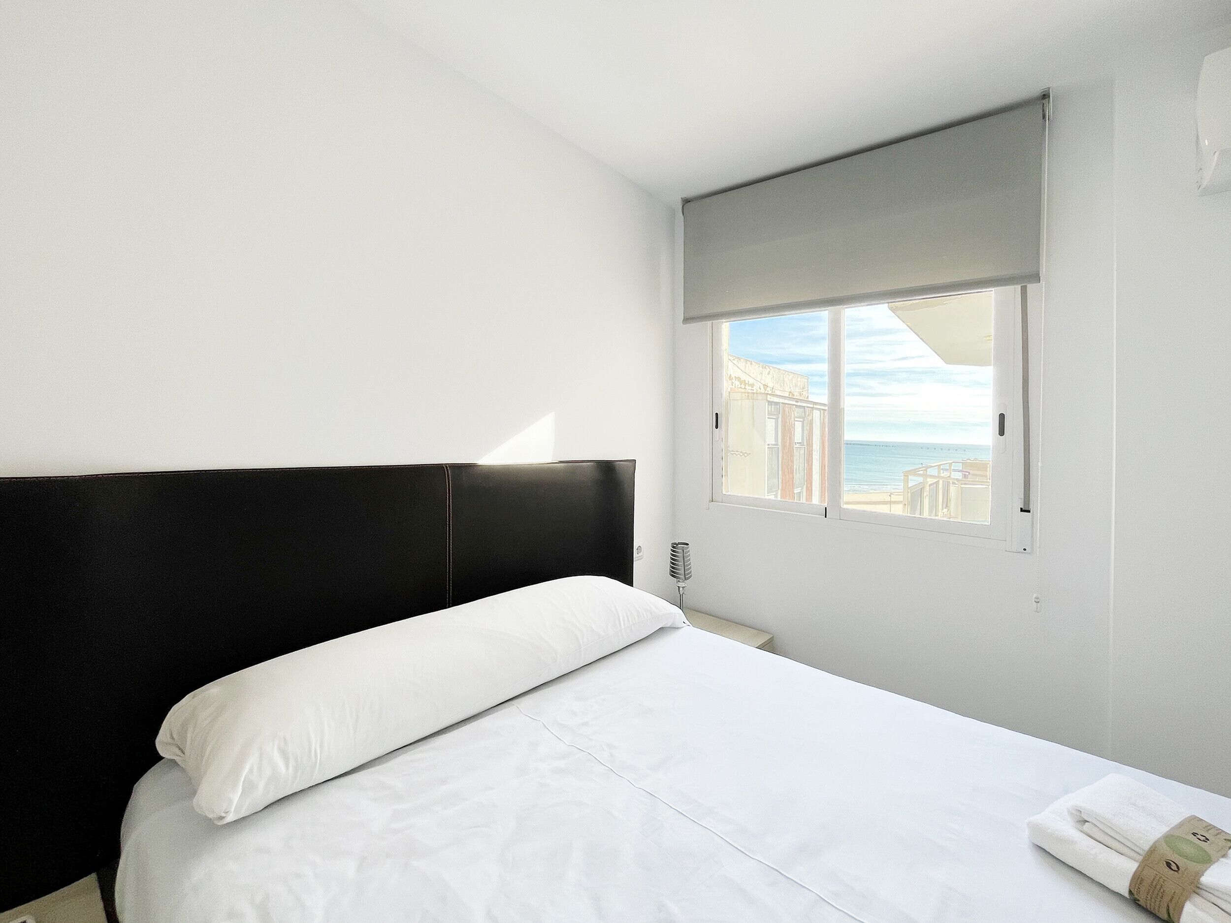 3 slaapkamers, wifi (toeslag), beddengoed