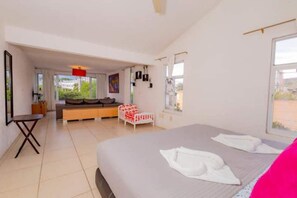 3 soveværelser, Wi-Fi