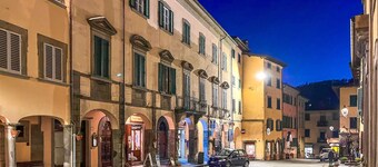 Impresionante apartamento de 2.