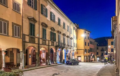 2 bedroom awesome apartment in Stia