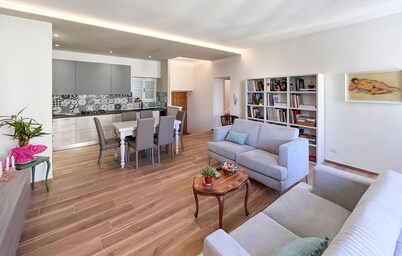 2 bedroom awesome apartment in Stia