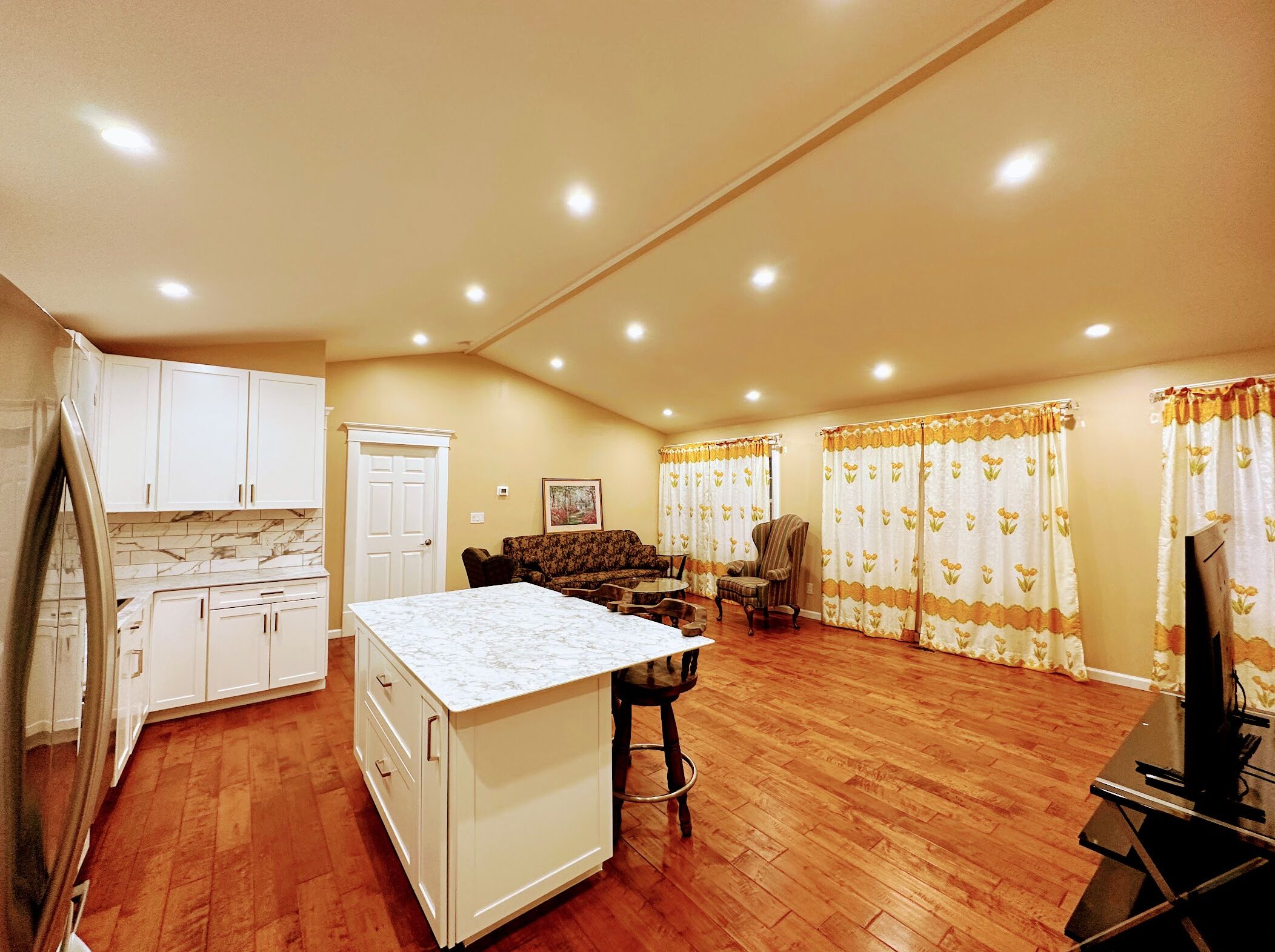 Delightful Dwelling