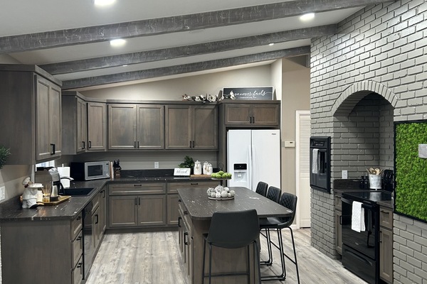 Frigorífic, microones, forn i placa de cuina