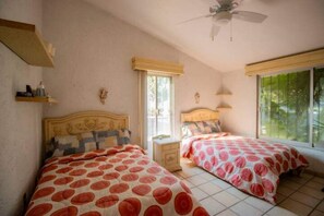 3 camere, Wi-Fi