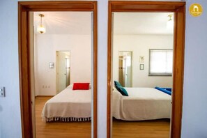 3 Schlafzimmer