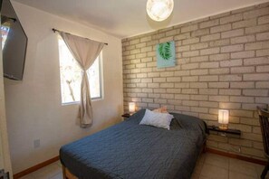 2 bedrooms, WiFi - New! Bamboo El Encanto pool & eace (Jiutepec)