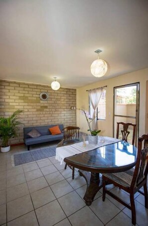 Interior - New! Bamboo El Encanto pool & eace (Jiutepec)