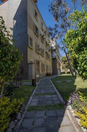 Property grounds - New! Bamboo El Encanto pool & eace (Jiutepec)