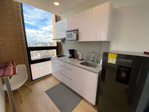 Private kitchen - Versatile and great space Bogotá
(Bogotá)
