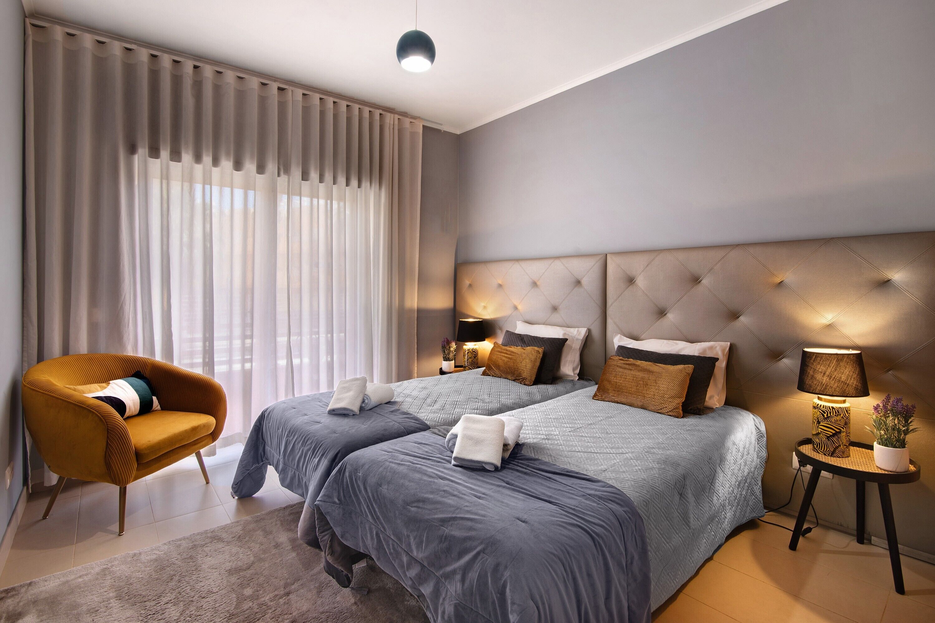 1 slaapkamer, gratis wifi, beddengoed