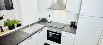 Apartment LEO