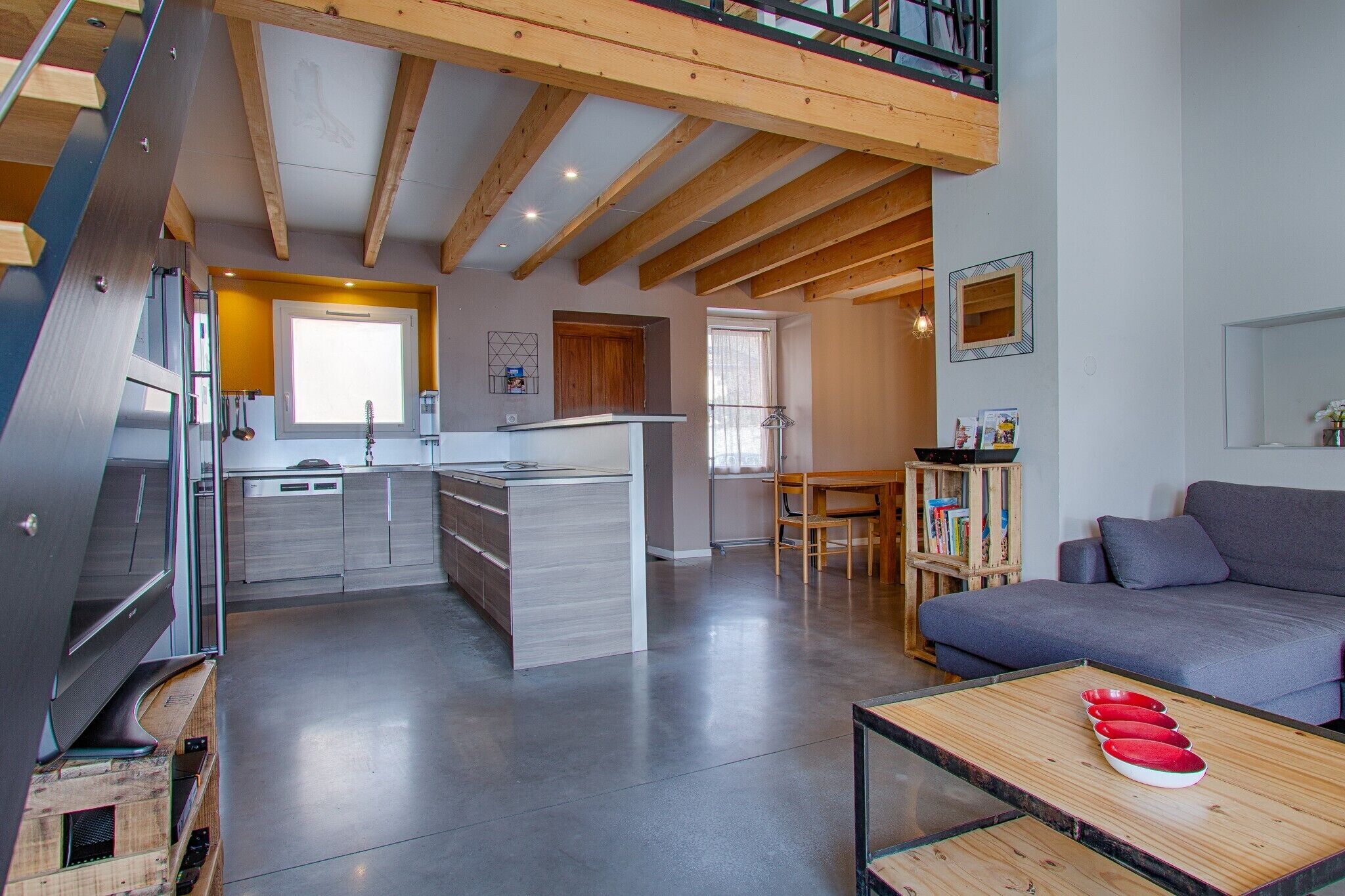 Intérieur
