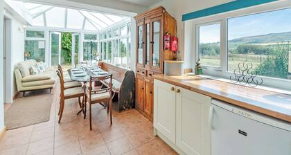 4 bedroom accommodation in Pengroeslon, near Aberdaron