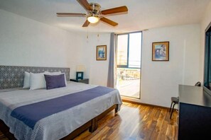 1 bedroom, WiFi