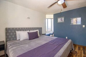 1 habitación y wifi 