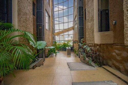 ¡Nueva! Bamboo Delf Inn - King C