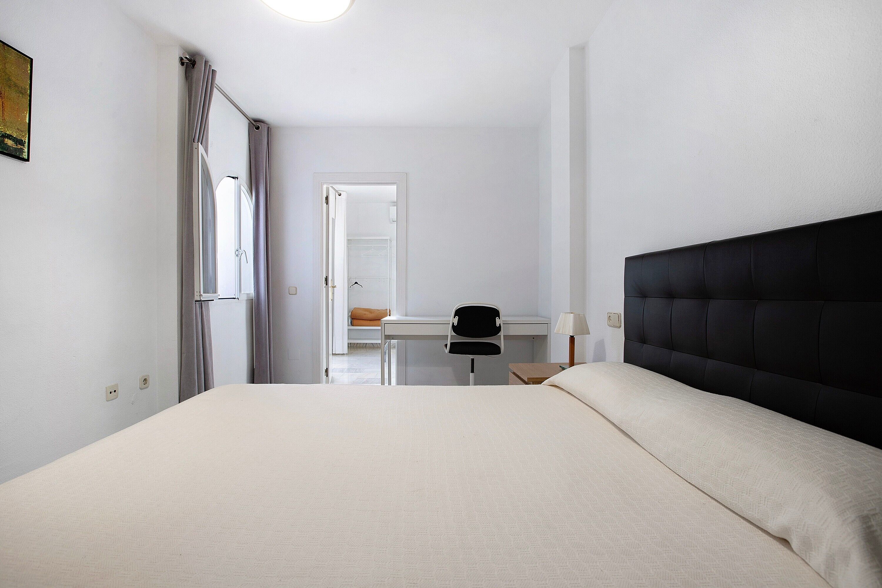 4 Schlafzimmer, Bügeleisen/Bügelbrett, kostenloses WLAN, Bettwäsche