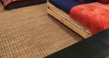 Mandala Studio. Quiet comfortable space near downtown San Antonio. Pets welcome