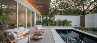 Brand New 3 bedroom Villa Close to the beach & nature reserve