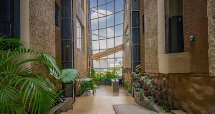 ¡Nueva! Bamboo Delf Inn - King A