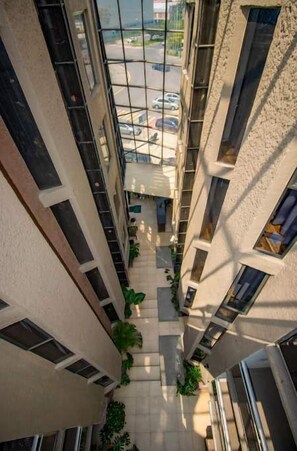 Intérieur