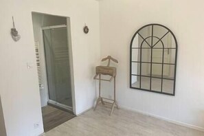 Interior - L'escalier du Château T4 Duplex 9 Couchages 4 (Annecy)