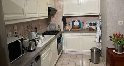 Le Clos du Chùteau Rouge 3* avec Parking sécurisé