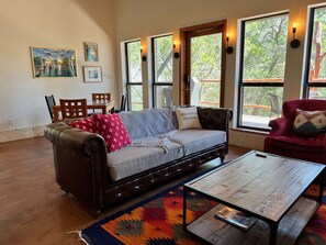 スマートテレビ