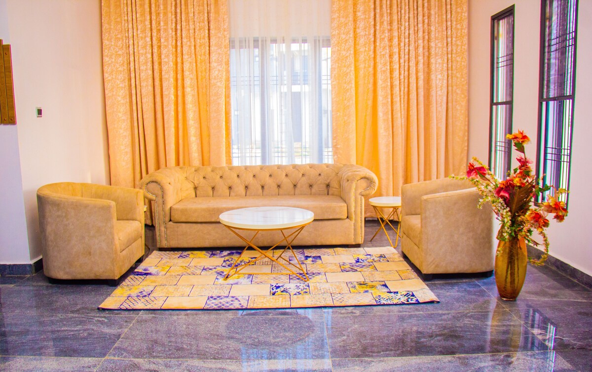 Image de profil de l’hôte