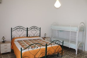 1 quarto