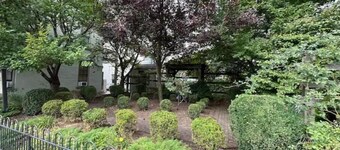 Robinson Manor @ Bucknell
