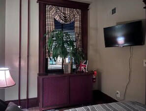 1 bedroom, desk, WiFi - Robinson Manor @ Bucknell (Lewisburg)